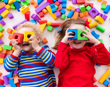 Preschool-Screenings