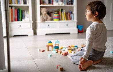 Navigating the Stages of Natural Language Acquisition for GLP