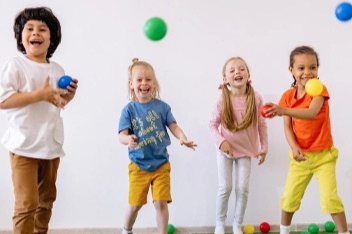 The Role of Play in Developing Speech and Language Skills