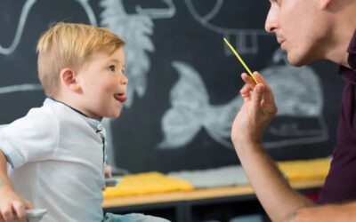 Does My Child Have a Lisp? When to See a Speech Pathologist