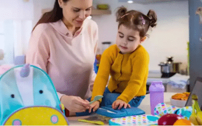 Speech Therapy NDIS in Caringbah for Lifelong Communication Skills