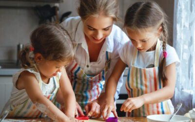 Turn Daily Routines into Language Opportunities