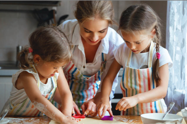 Turn Daily Routines into Language Opportunities