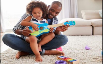 What Speech Therapy Looks Like for a Gestalt Language Processor