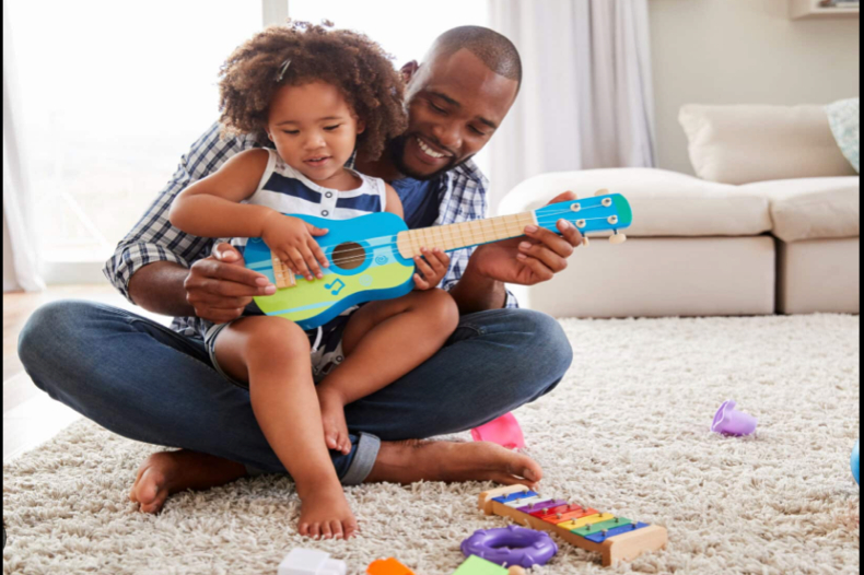 What Speech Therapy Looks Like for a Gestalt Language Processor