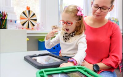 Understanding AAC: A Tool for Communication and Connection