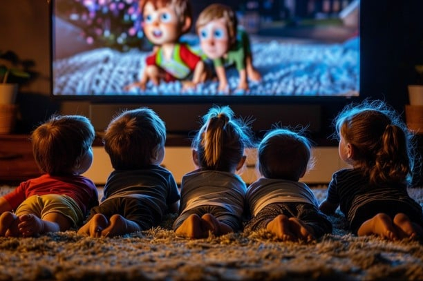 Screen Time and Speech Development: What the Research Really Says